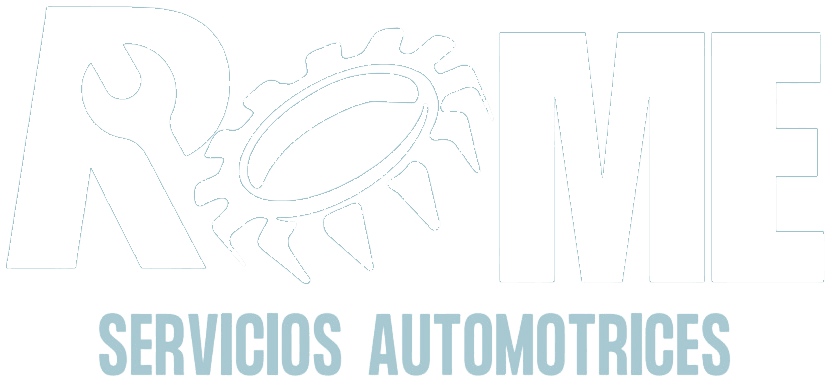 ROME Servicios Automotrices